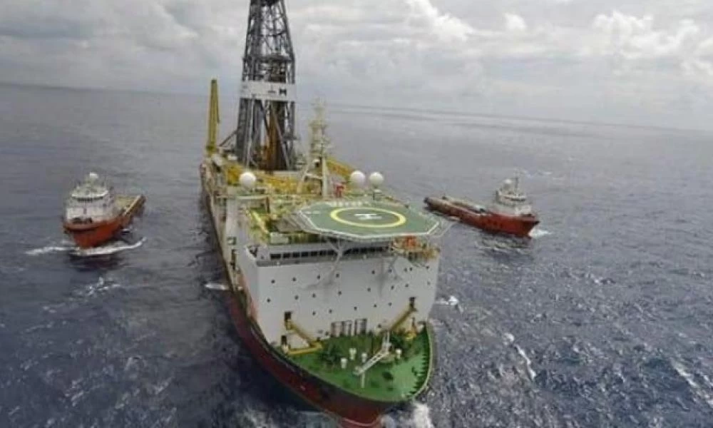 Έκπληξη από το Λονδίνο: Αποδοκιμάζει τις τουρκικές γεωτρήσεις γύρω από την Κύπρο